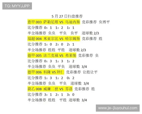 今日体彩竞彩足球推荐分析 精准预测助您把握足球赛事胜负走势